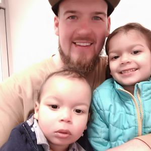 Meet your Posher, Matt